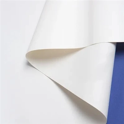 Frontlit PVC-bannermateriaal